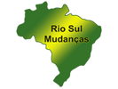 Rio Sul Mudanças